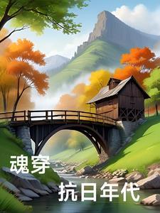 魂穿抗日年代 魂穿抗日年代