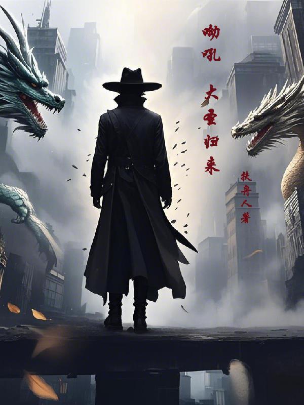 呦吼！大圣归来